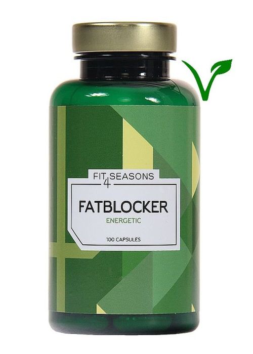 Fatblocker Energetic