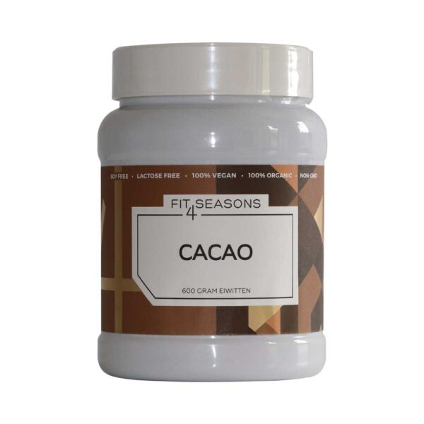 Cacao proteïne poeder